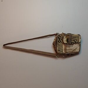 Safari Crossbody